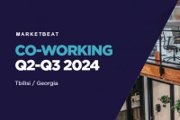 Marketbeat Coworking Q2-Q3 2024