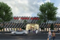 Zugdidi Shopping Mall