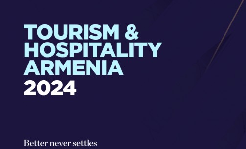 Tourism & Hospitality Armenia