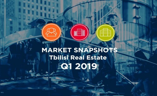 Market Snapshots Q1 2019