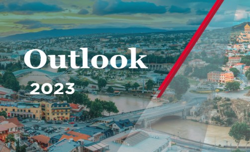 OUTLOOK 2023