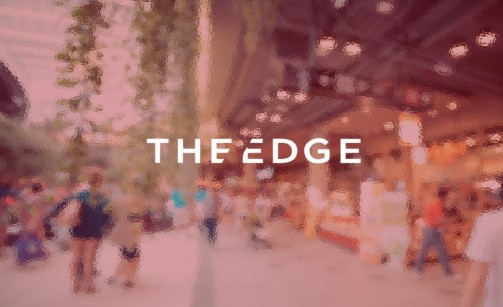 The Edge | Volume 3