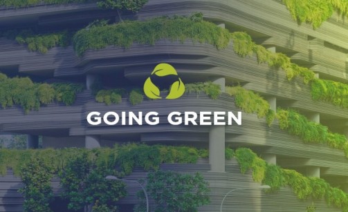 Going Green | Towards a More Sustainable Future