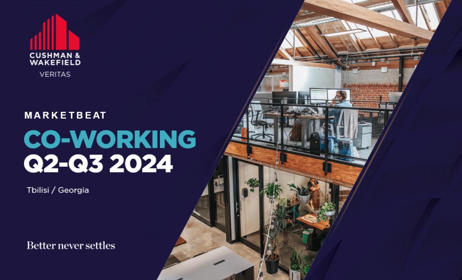 Marketbeat Coworking Q2-Q3 2024