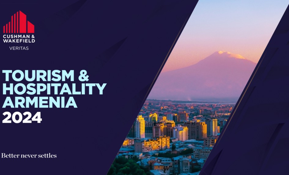 Tourism & Hospitality Armenia