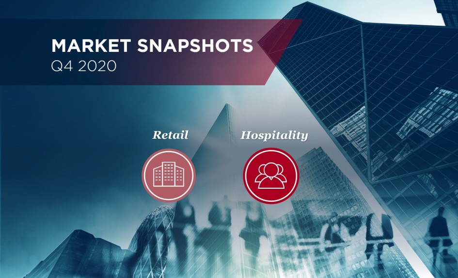 Market Snapshots Q4 2020