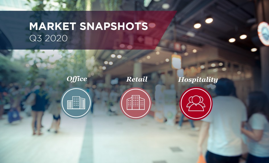 Market Snapshots Q3 2020