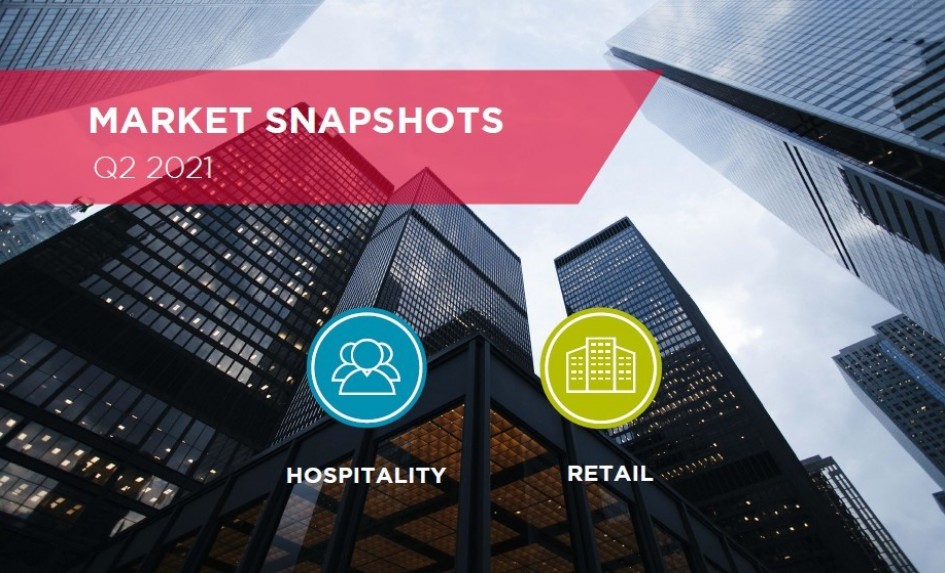 Market Snapshots Q2 2021