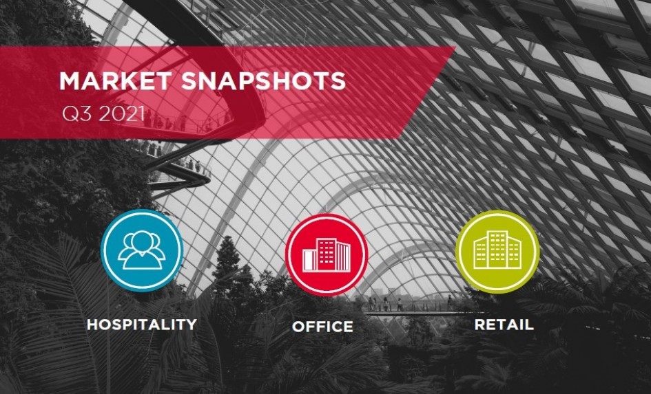 Market Snapshots Q3 2022