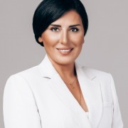 Kristine Margvelashvili