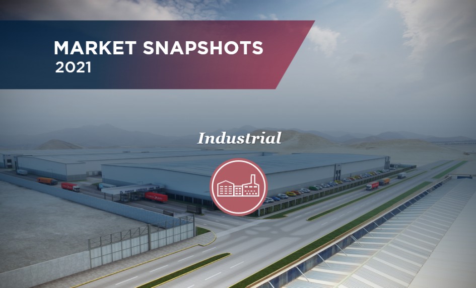 INDUSTRIAL SNAPSHOT 2021