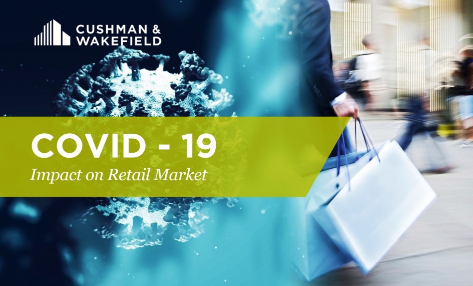 COVID-19: Impact On Retail