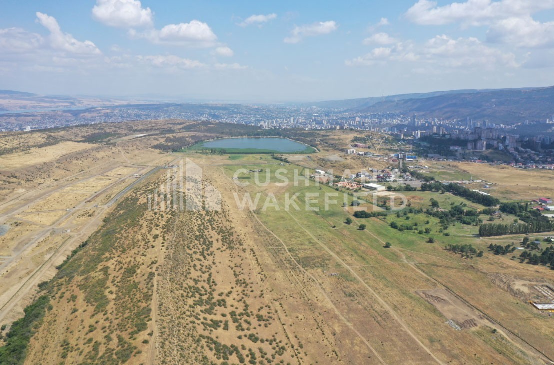 Land FOR SALE | Lisi