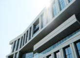 Mziuri Business center