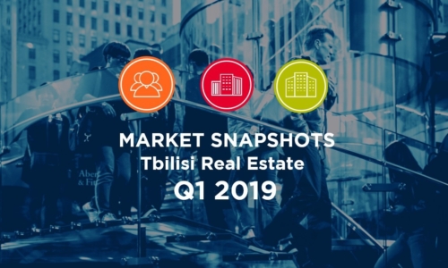 Market Snapshots Q1 2019