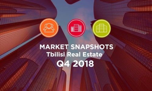 Market Snapshots Q4 2018