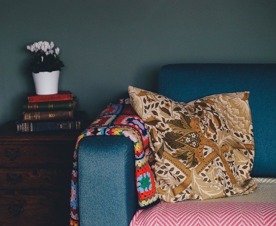 Tbilisi Hospitality Series: Airbnb