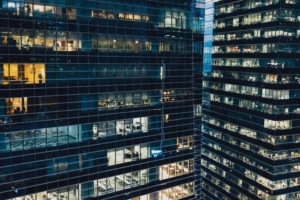 Global Occupier Services (GOS)