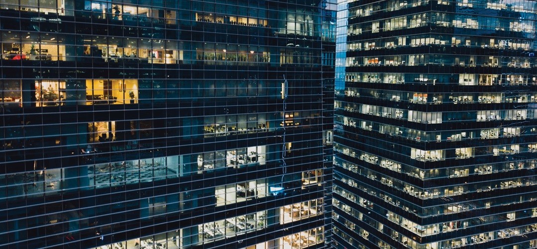 Global Occupier Services (GOS)
