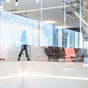 Investor Services