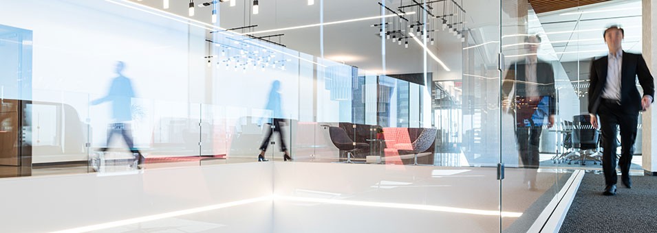 Investor Services
