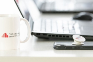 Property & Asset Management