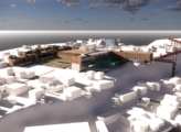 Master Plan for Gurjaani