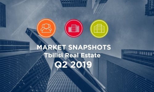 Market Snapshots Q2 2019