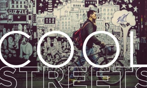 Cool Streets Report