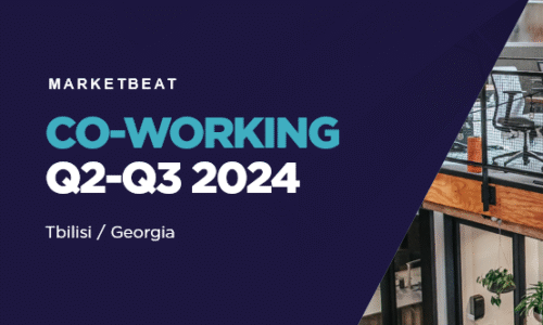 Marketbeat Coworking Q2-Q3 2024