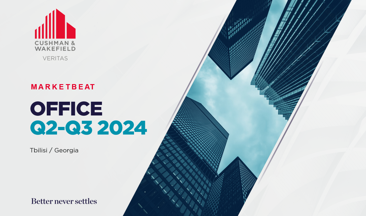 Marketbeat Office Q2-Q3 2024
