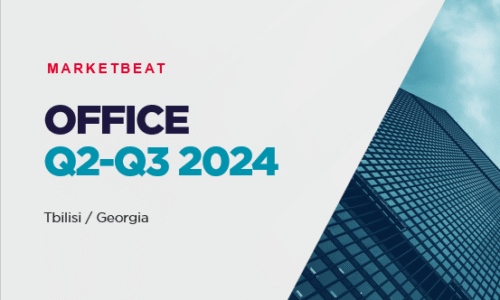 Marketbeat Office Q2-Q3 2024