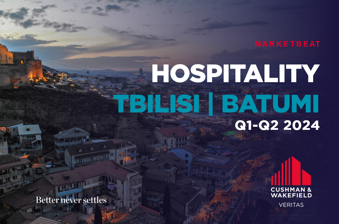 Marketbeat Hospitality Q2-Q3 2024