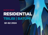 Marketbeat Residential Q2-Q3 2024