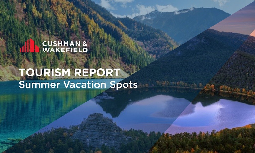 Summer Vacation Report