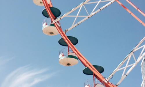 Batumi Residential Market | June