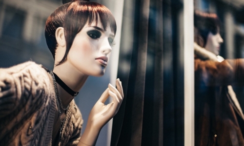 Shopping Transformed: Malls of Tbilisi in the Chain of Retail Revolution