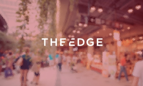 The Edge | Volume 3