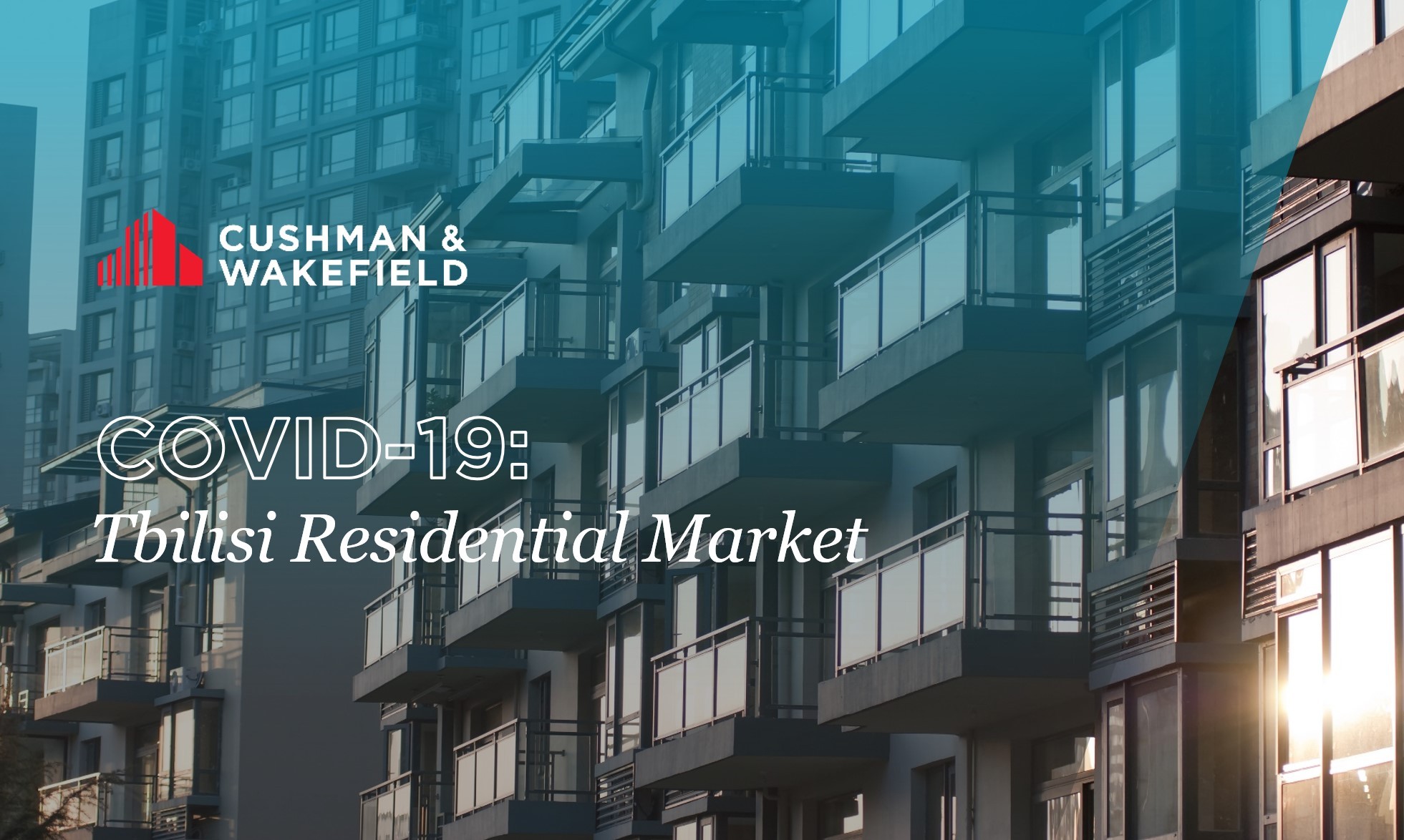 Tbilisi Residential Market