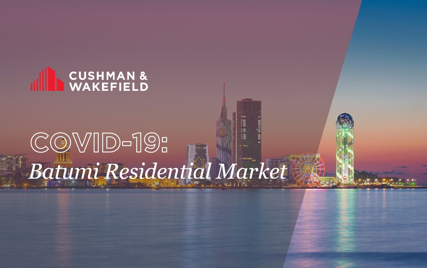 Batumi Residential Market