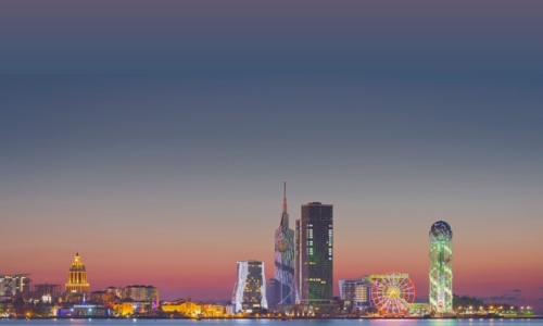 Batumi Residential Market