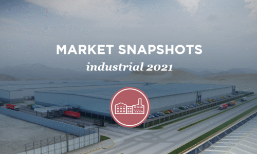 INDUSTRIAL SNAPSHOT 2021