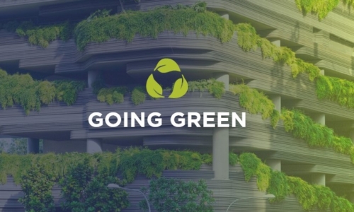 Going Green | Towards a More Sustainable Future
