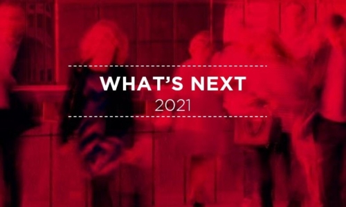What’s Next in 2021
