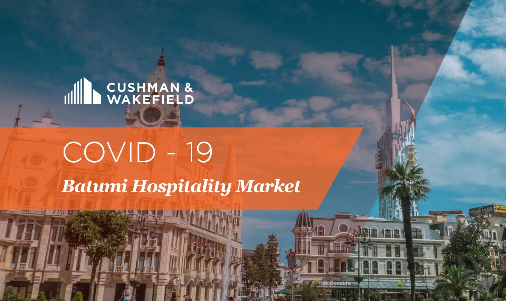 Batumi Hospitality Market