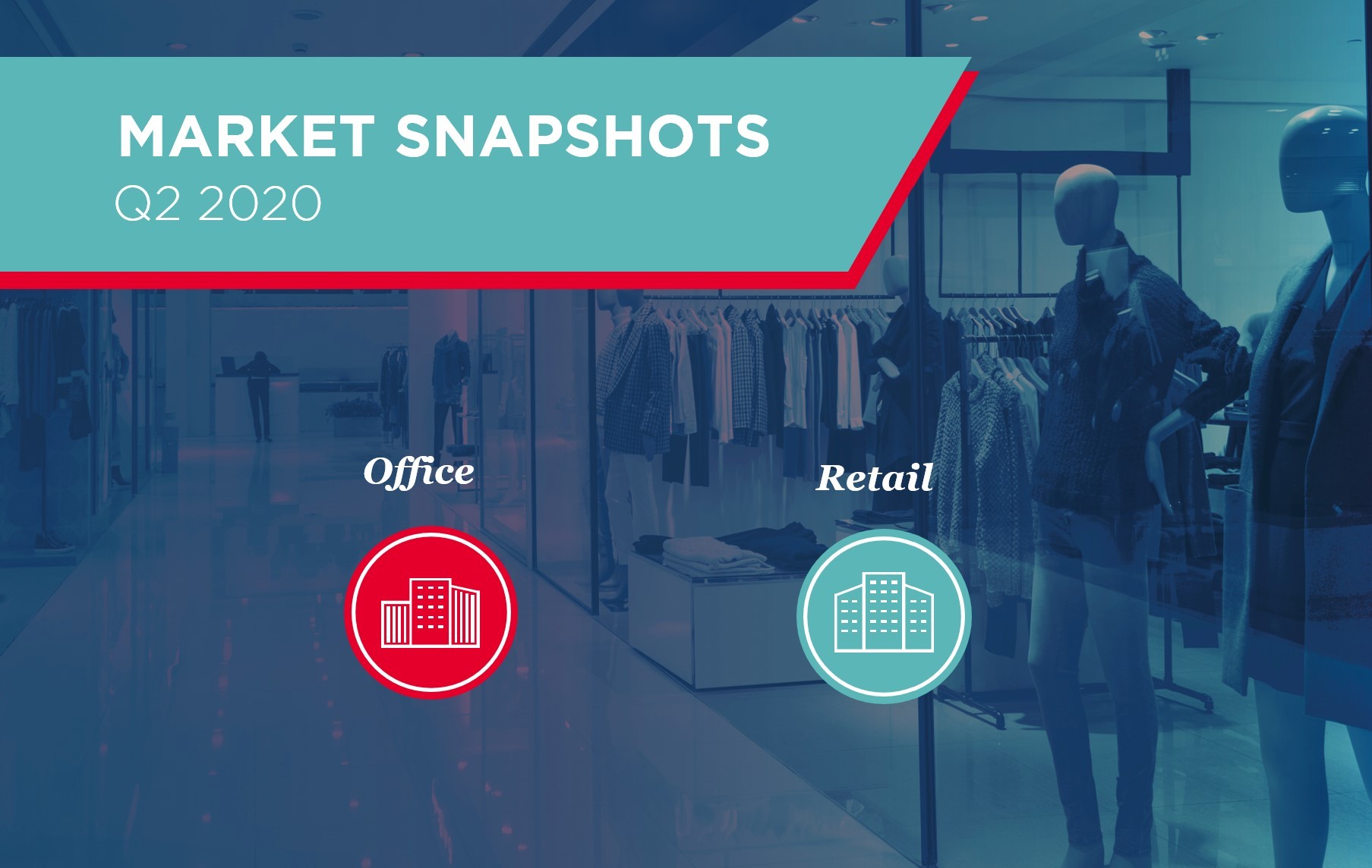 Market Snapshots Q2 2020
