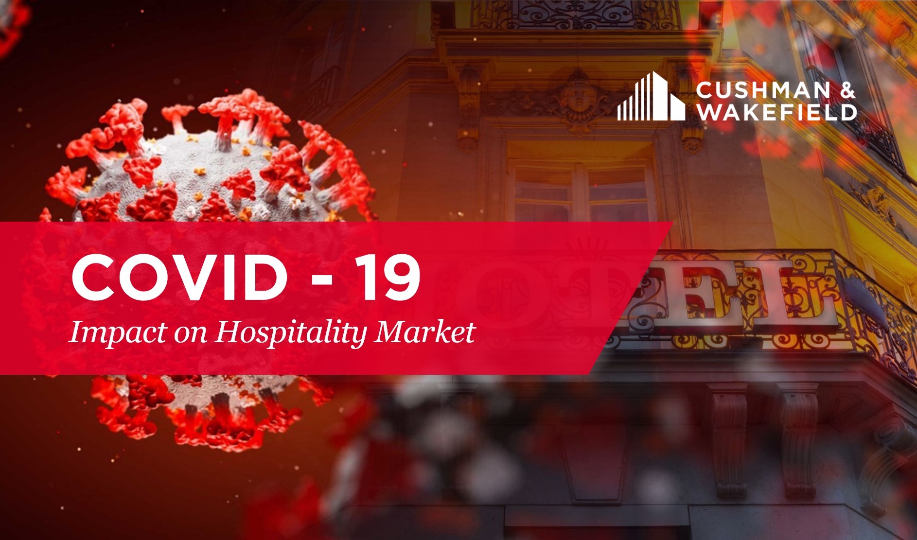 COVID-19: Impact On Hospitality