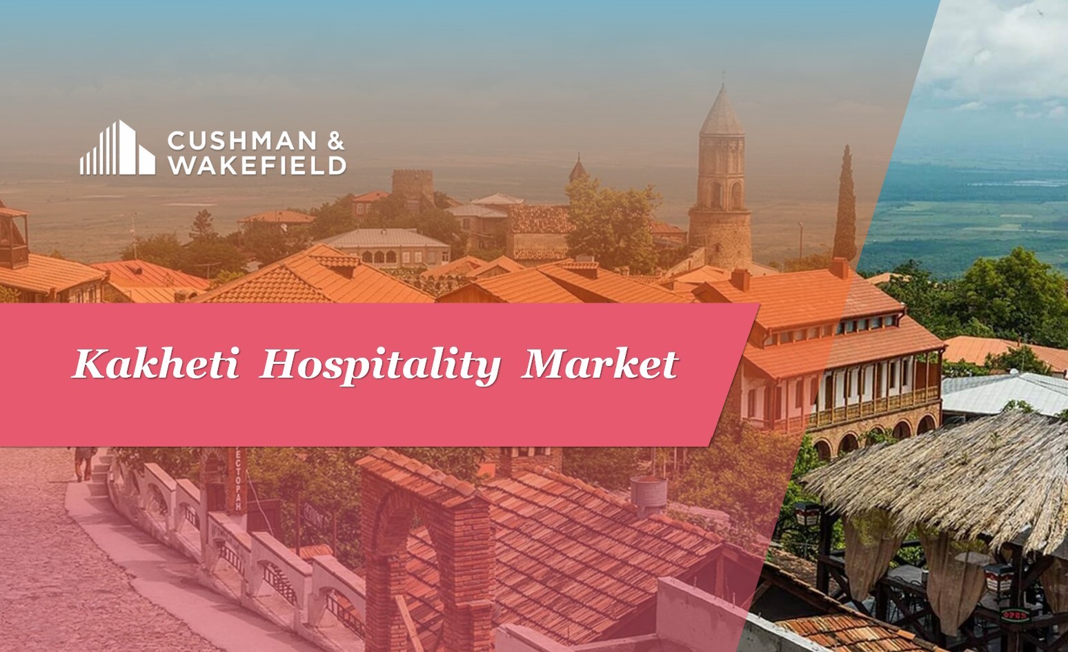 Kakheti Hospitality Market