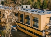 Kokhta-Mitarbi Resort