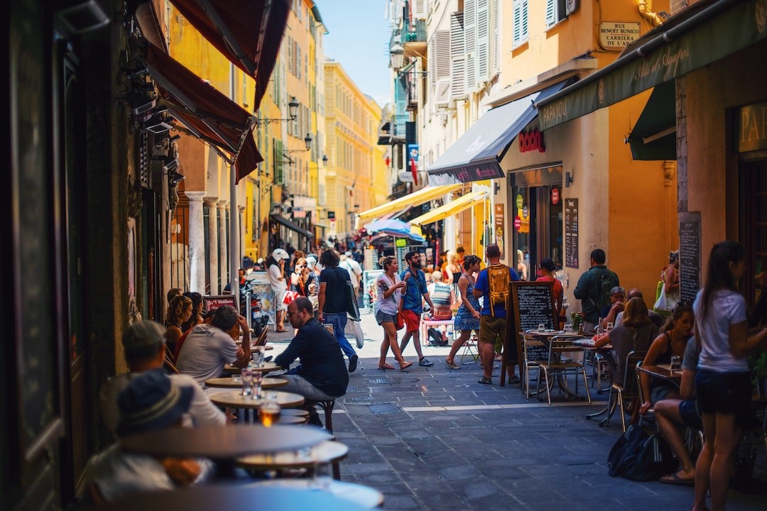 Cool Streets Report